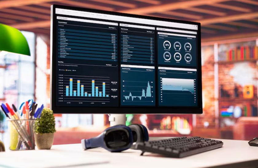 Analytics & Tracking Setup Support Analytics & Tracking Setup Support