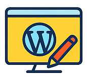 Custom WordPress Website Design