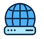 Domain & Hosting Setup