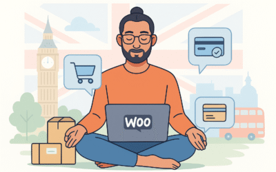 How to Set Up a WooCommerce Store in the UK: Step-by-Step Guide