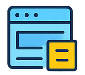 Landing Page Design