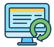 WordPress Website Redesign