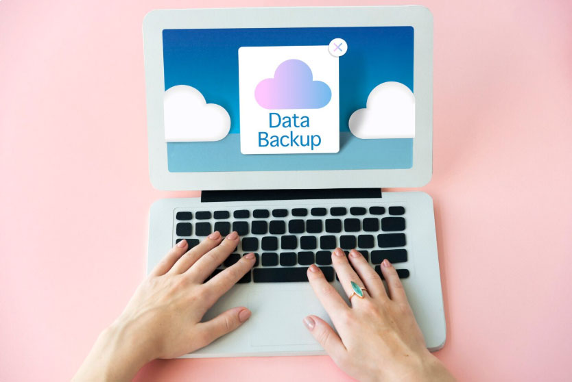 data-backup data backup
