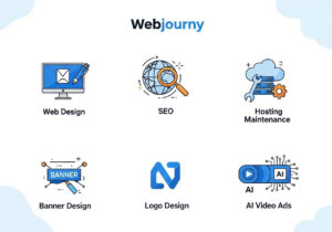 Web Journy Packages