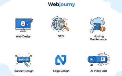 Starter Website Package