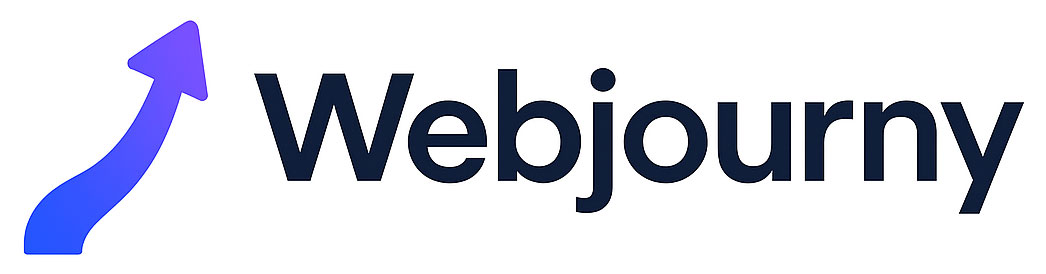 Web Journy Logo
