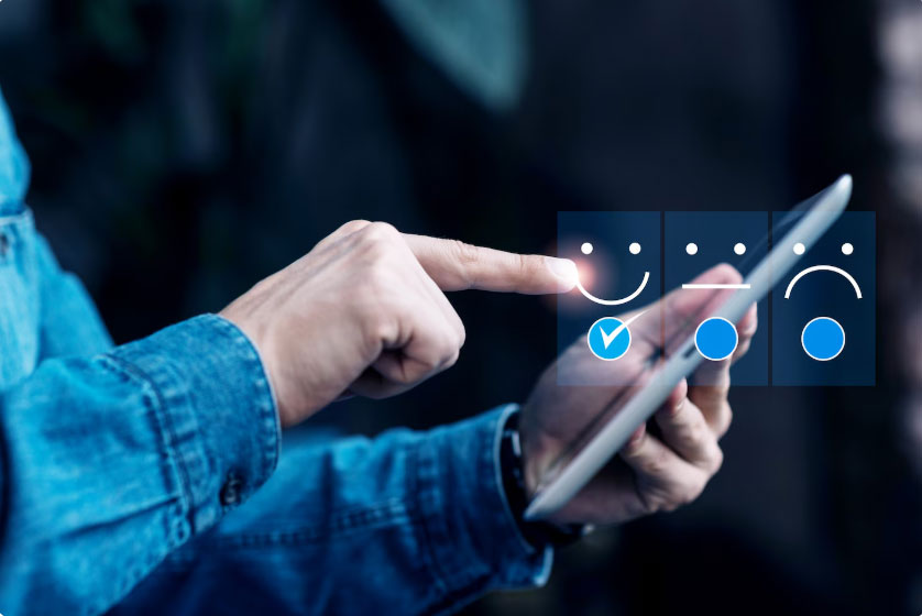 Reputation Management