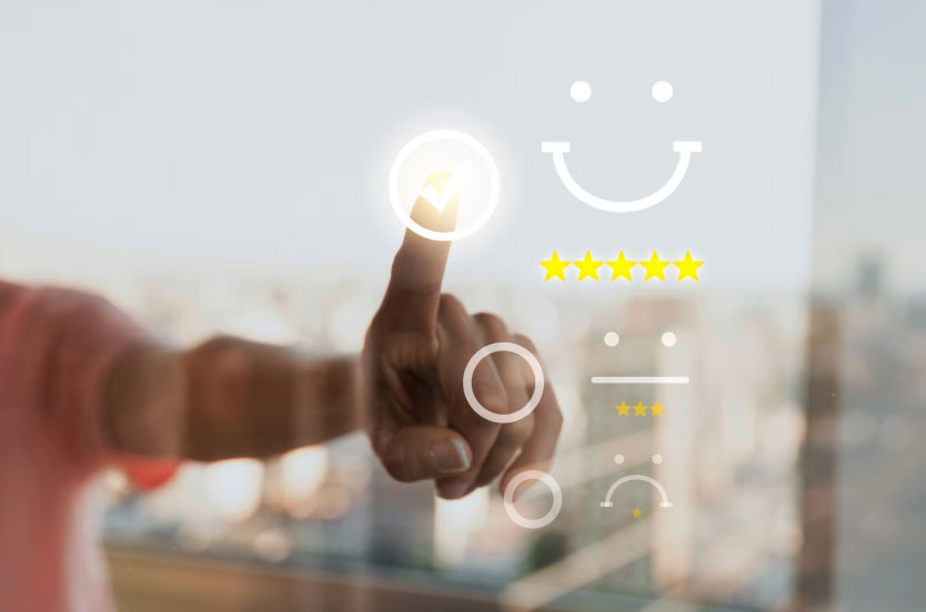 Reputation Management