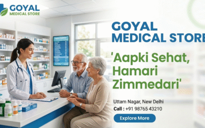 Goyal Medical Store