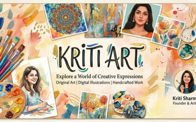 Kriti Art