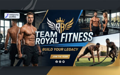 Team Royal Fitness