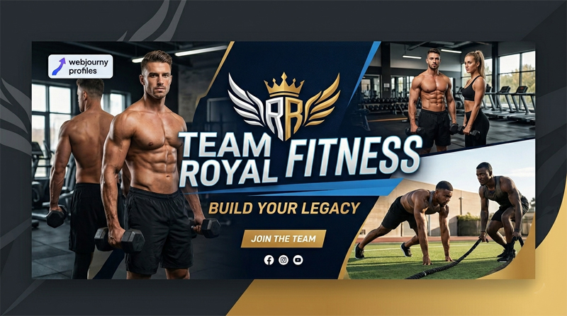 Team Royal Fitness Uttam Nagar